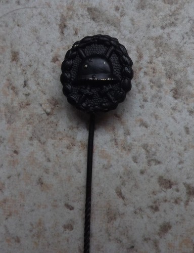 Miniaturnadel ehrenzeichen - miniaturnadel,
