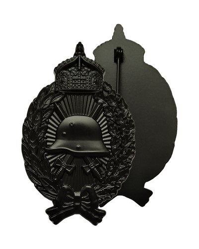 Verwundetenabzeichen 1918