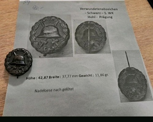 Militaria
