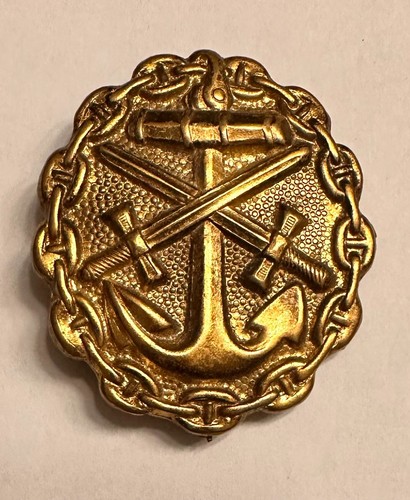 Orden marine - orden,