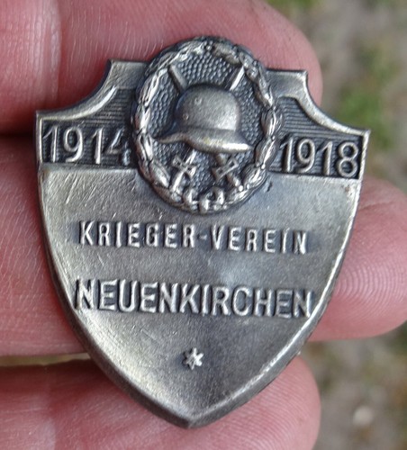 Abzeichen neuenkirchen - 14,