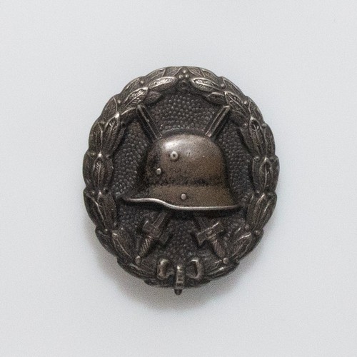Original verwundetenabzeichen - original,