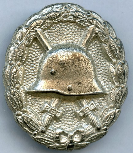 Weltkrieg - 1.,