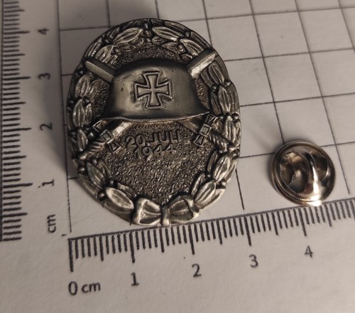 PIN/Anstecker
