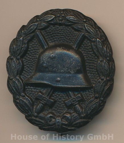 141264 verwundetenabzeichen - 141264:,