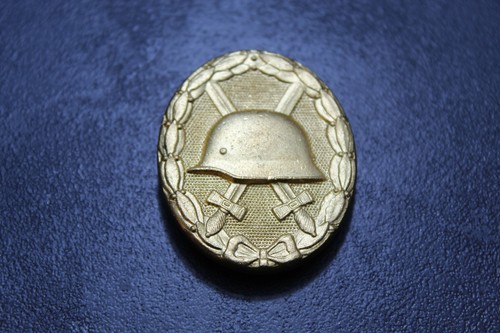 Verwundetenabzeichen gold - verwundetenabzeichen,
