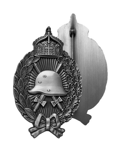 Verwundetenabzeichen 1918