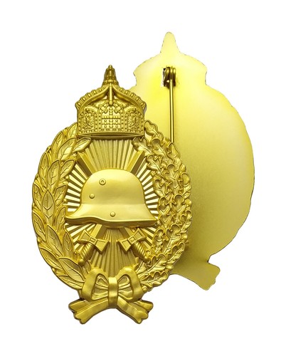 Verwundetenabzeichen 1918