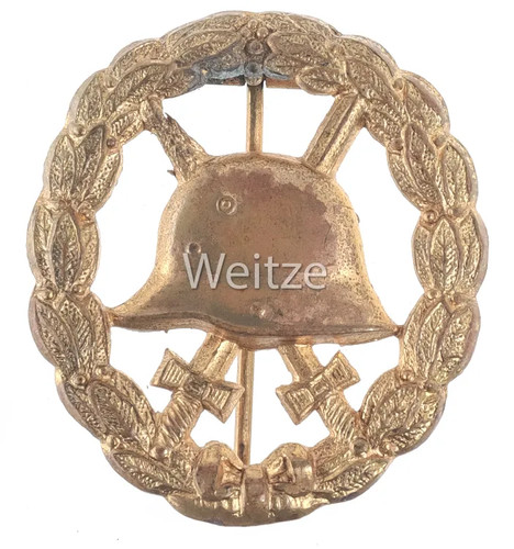 Weltkrieg - 1.,