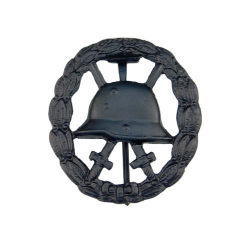 2010 ww1 german the wund - german,