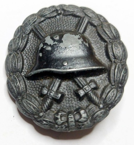 Verwundetenabzeichen 1918