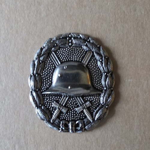 Verwundetenabzeichen 1918 45 - verwundetenabzeichen,