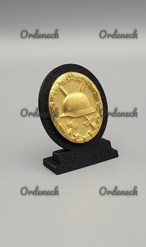Ordenständer für das - -,