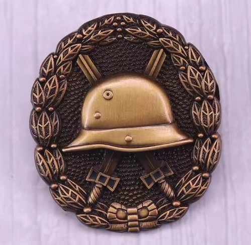 Orden medaille pin abezeichen - orden,